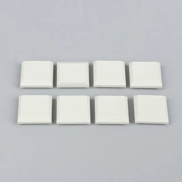 Kailh 1u 1350 Chocolate Low Profile ABS Keycaps (Pack of 10) Kailh
