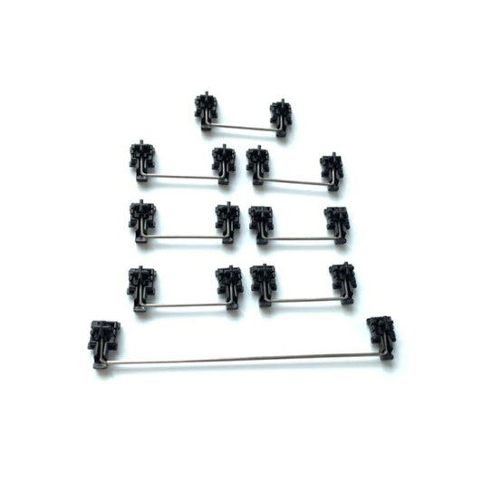 Kailh Chocolate 1350 Plate Mount Stabilizers KEEBD