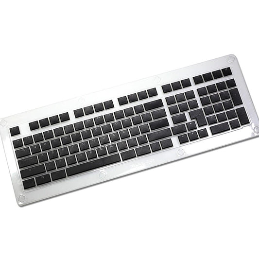 Kailh Chocolate Low Profile ABS Doubleshot Keycaps Kailh