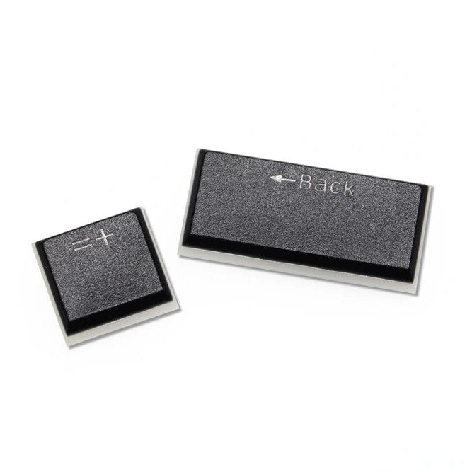 Kailh Chocolate Low Profile ABS Doubleshot Keycaps Kailh