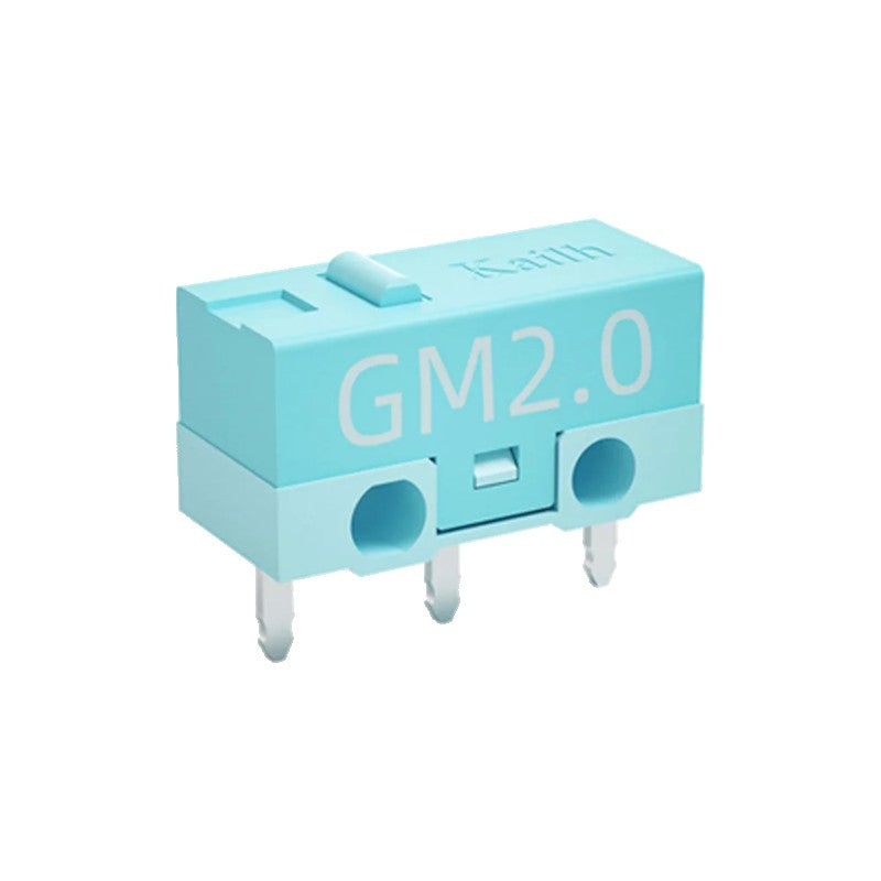 Kailh GM Blue Mouse Switch Kailh