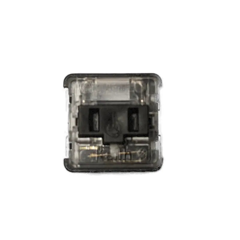 Kailh Low Profile Choc Black Kailh