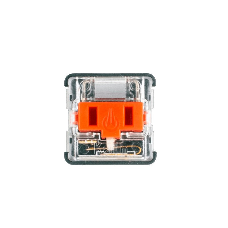Kailh Low Profile Choc Red Kailh