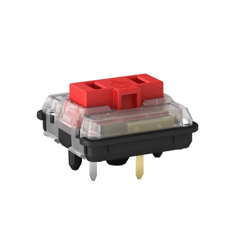 Kailh Low Profile Choc Red Kailh