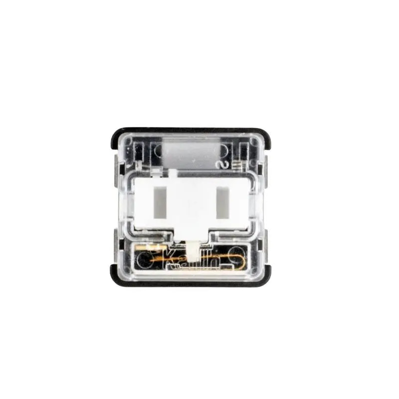 Kailh Low Profile Choc White Kailh