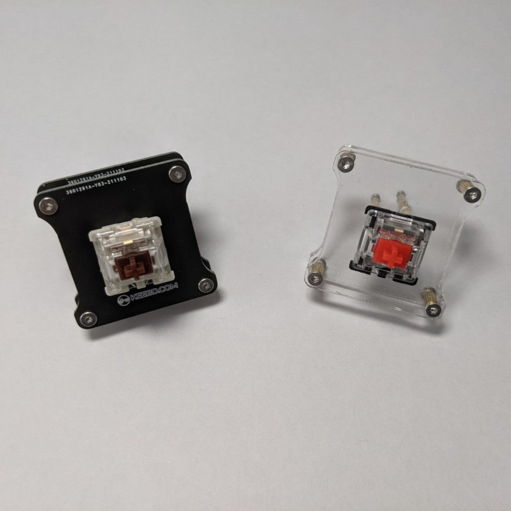 Keyboard PCB Switch Tester KEEBD