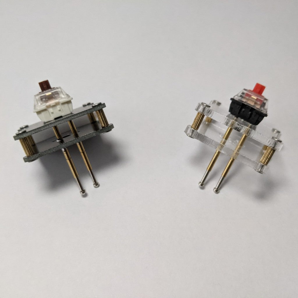 Keyboard PCB Switch Tester KEEBD