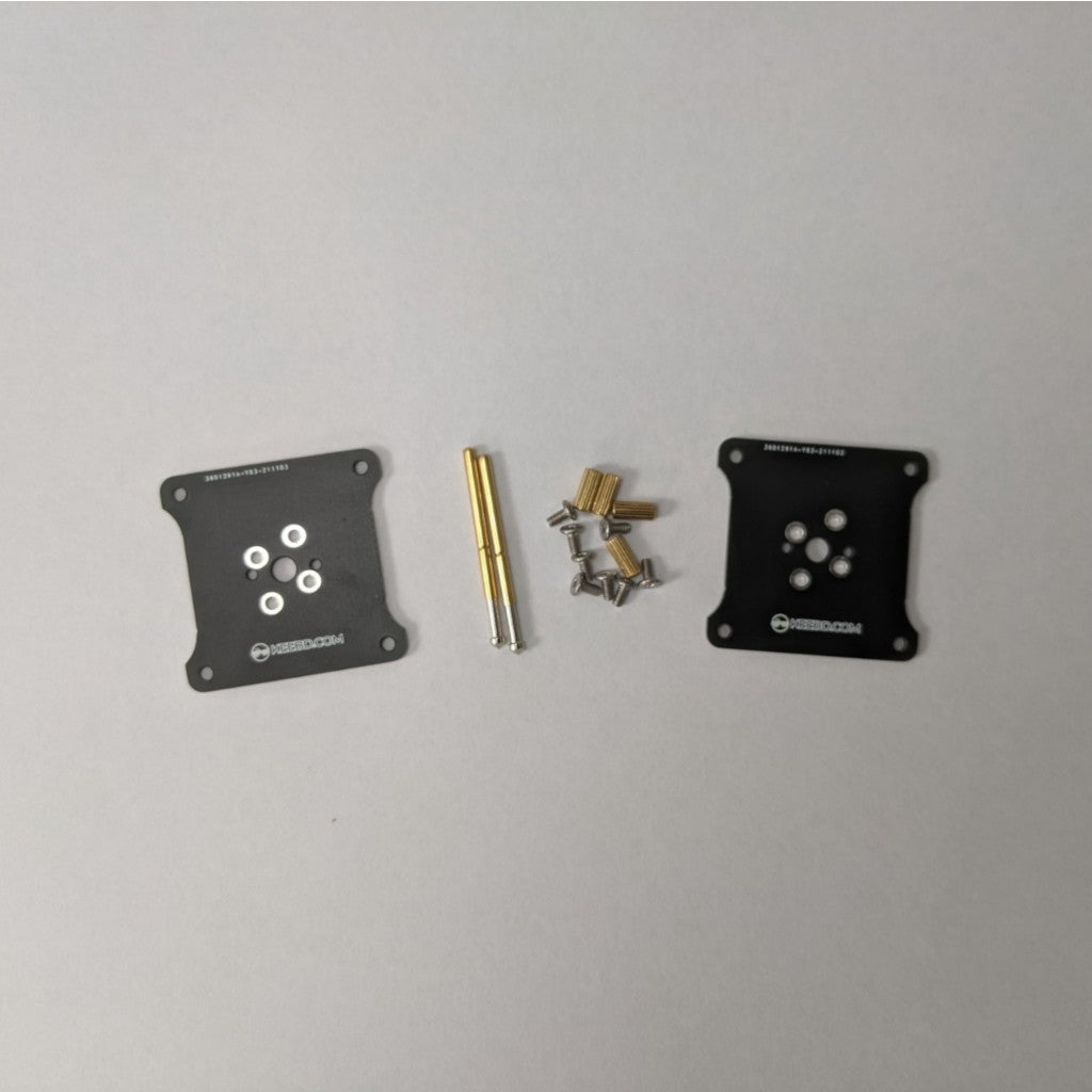 Keyboard PCB Switch Tester KEEBD