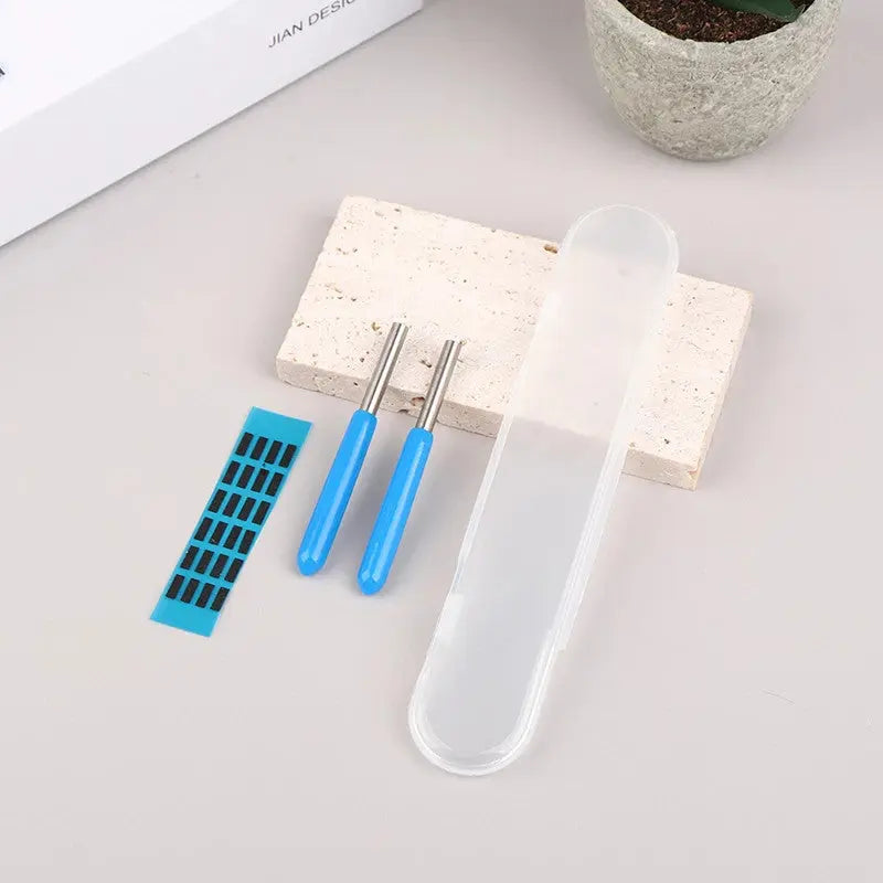 Keyboard Stabilizer Wire Straightener Tool Kit KEEBD
