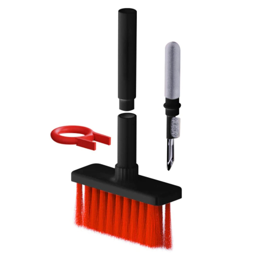 Keyboard & Headphones Cleaning Tool KEEBD