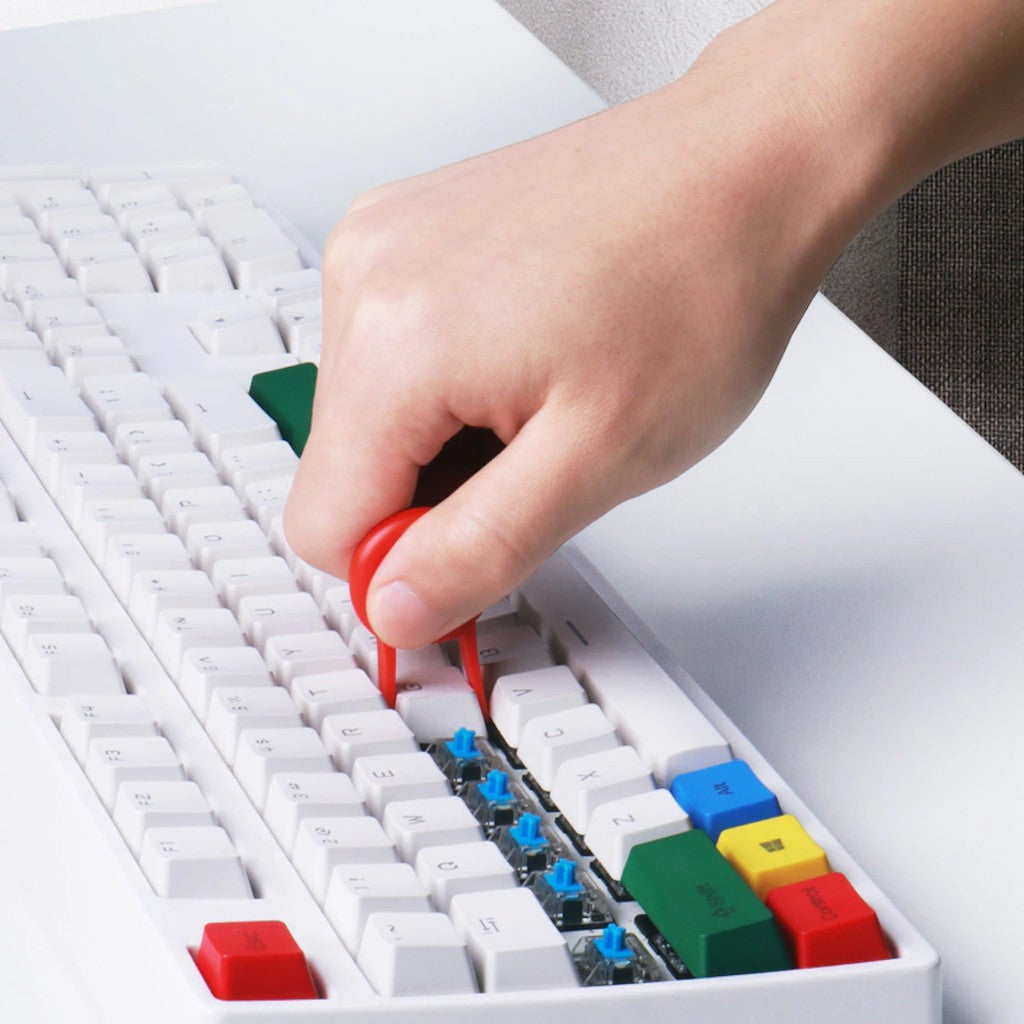 Keyboard & Headphones Cleaning Tool KEEBD