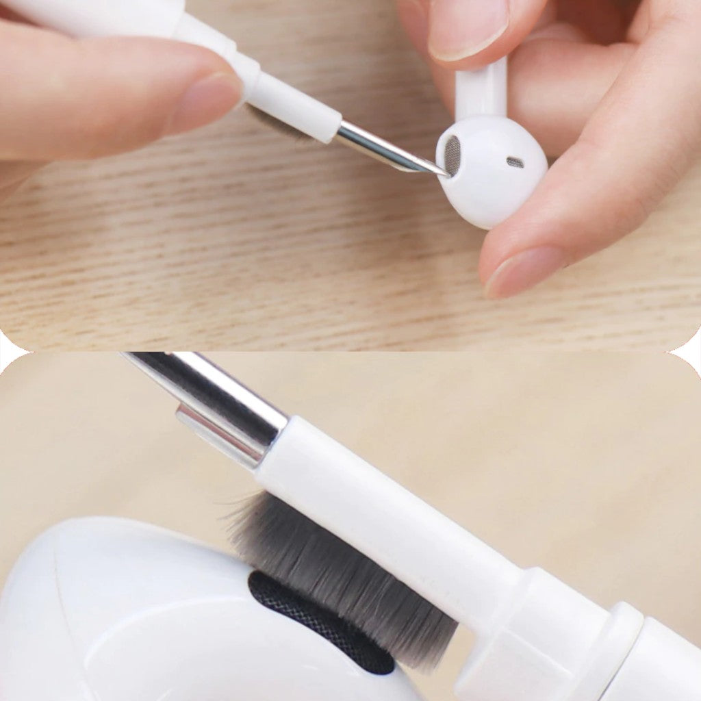 Keyboard & Headphones Cleaning Tool KEEBD