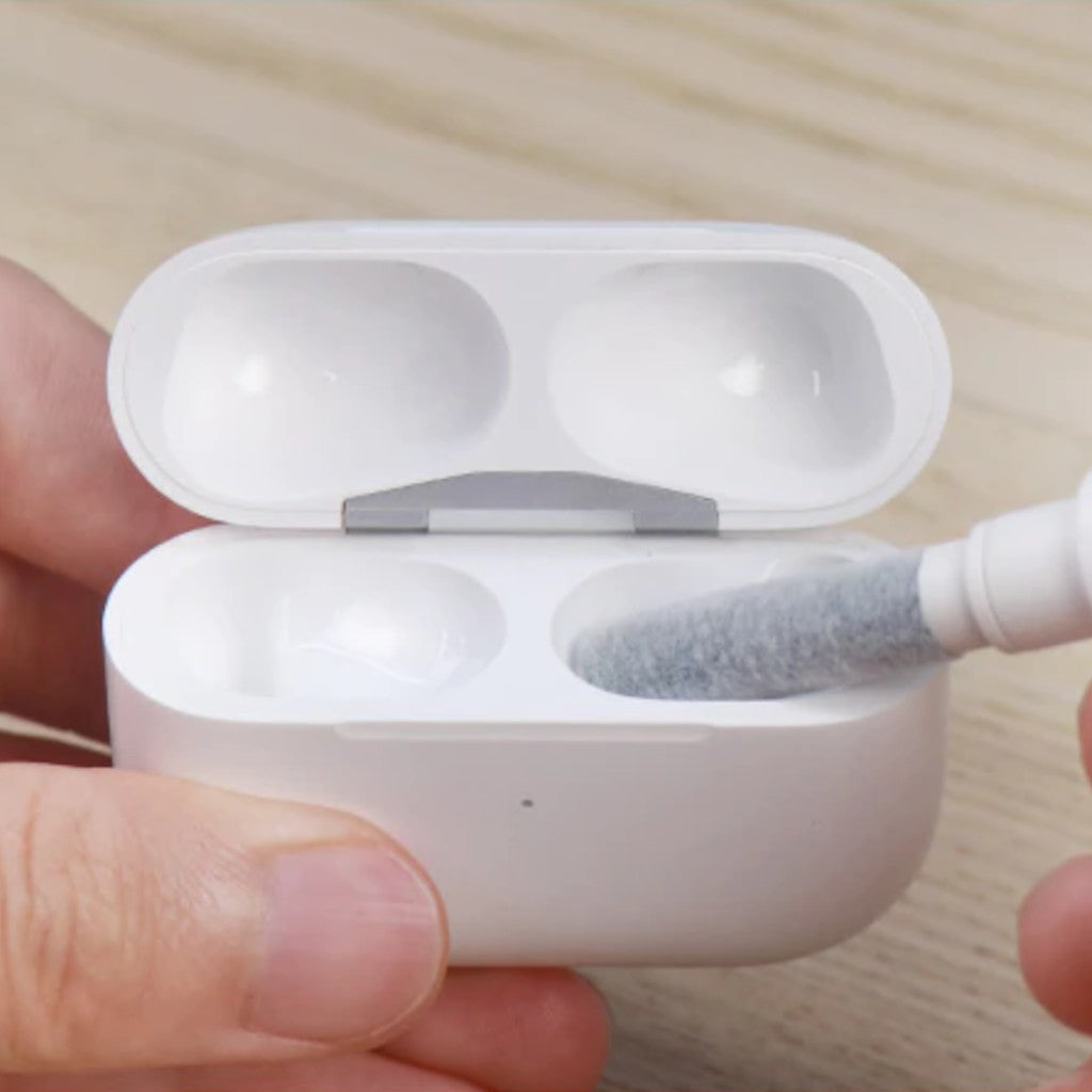 Keyboard & Headphones Cleaning Tool KEEBD