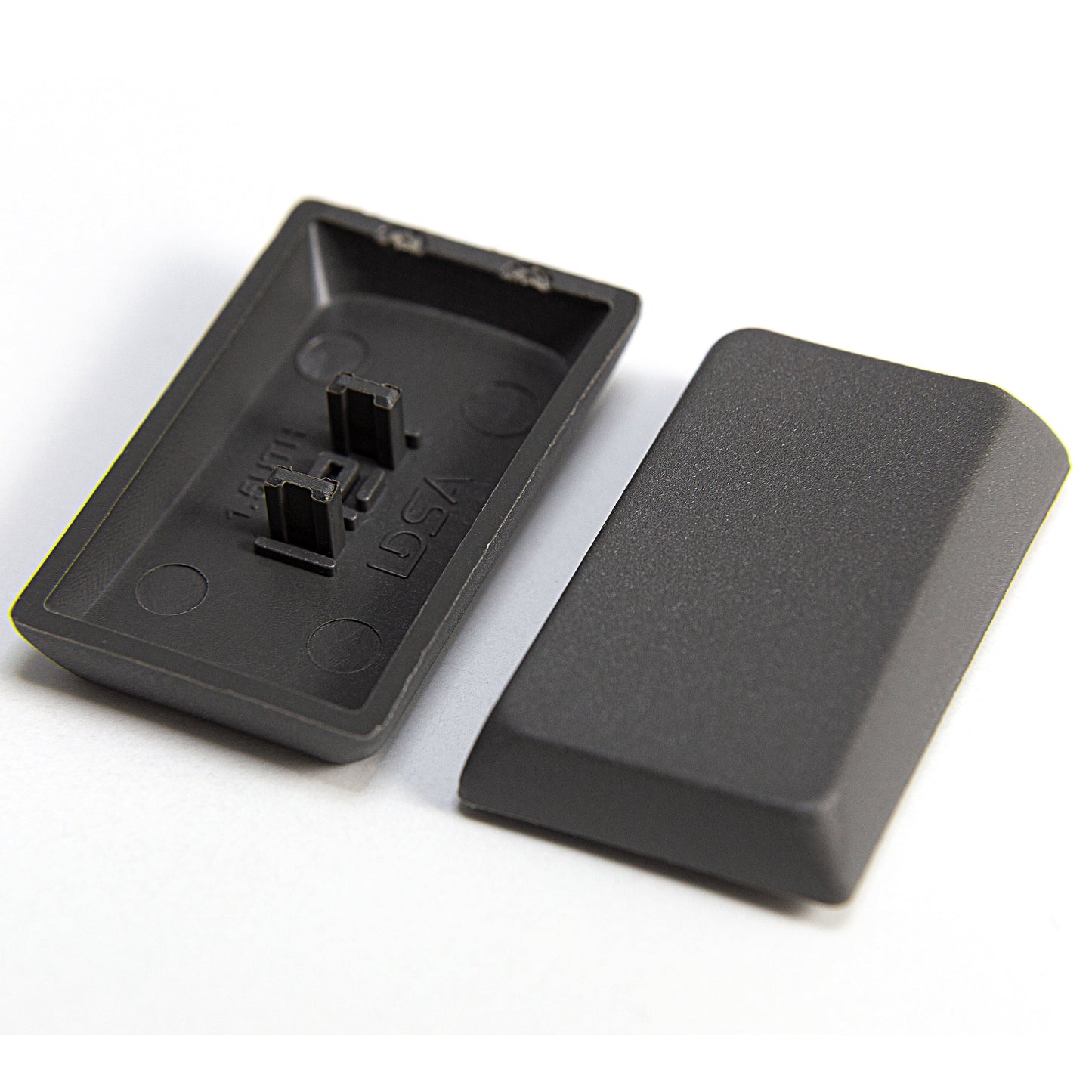 LDSA Low Profile Blank Keycaps