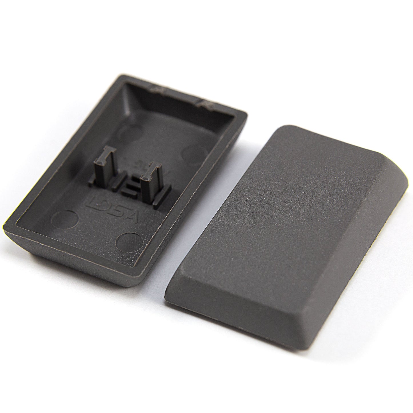 LDSA Low Profile Blank Keycaps