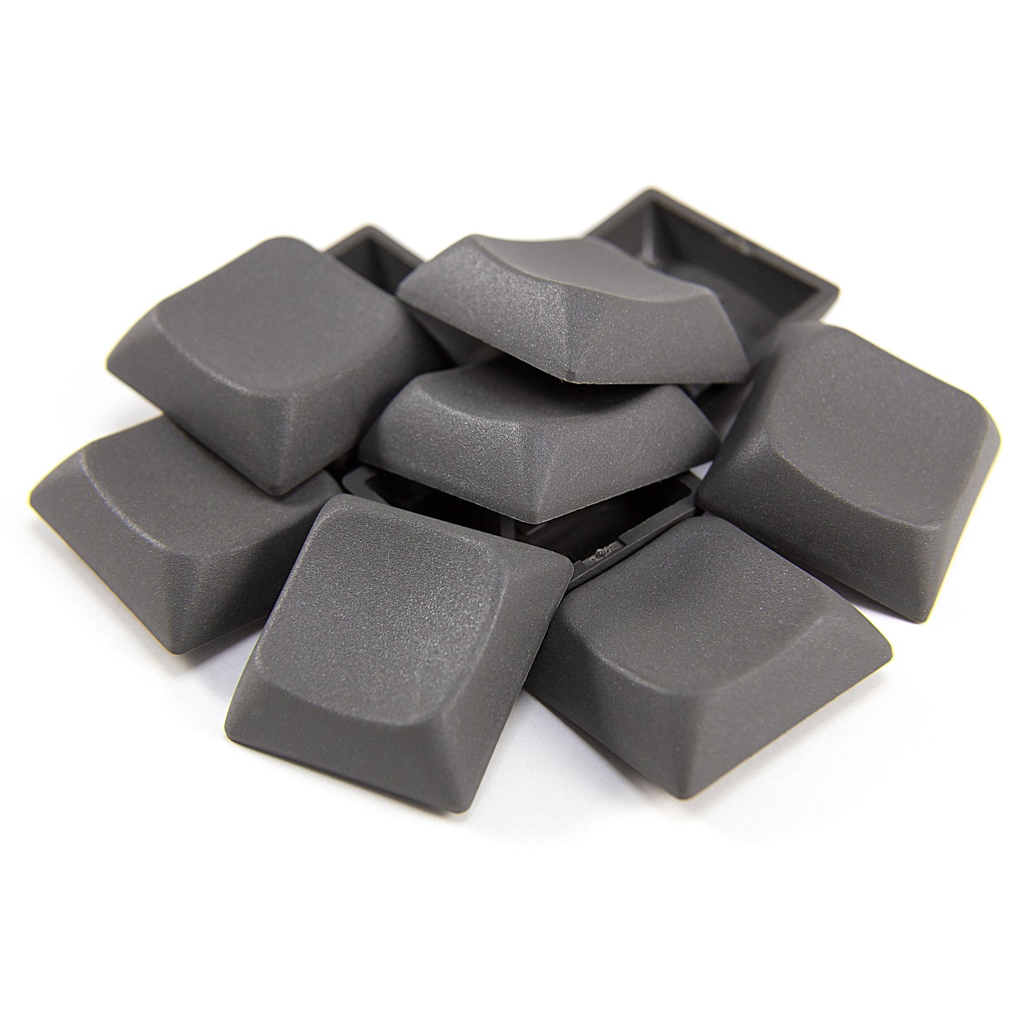 LDSA Low Profile Blank Keycaps