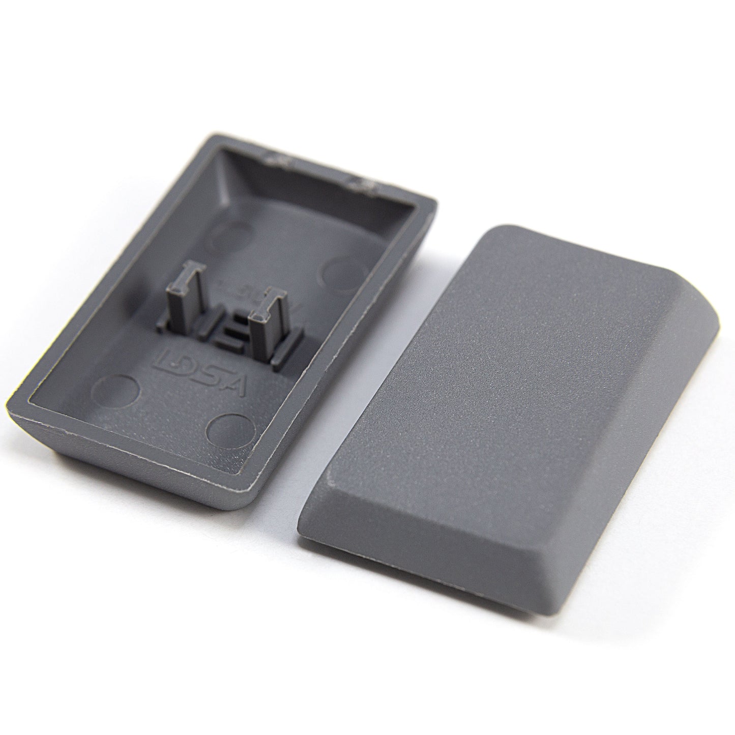 LDSA Low Profile Blank Keycaps