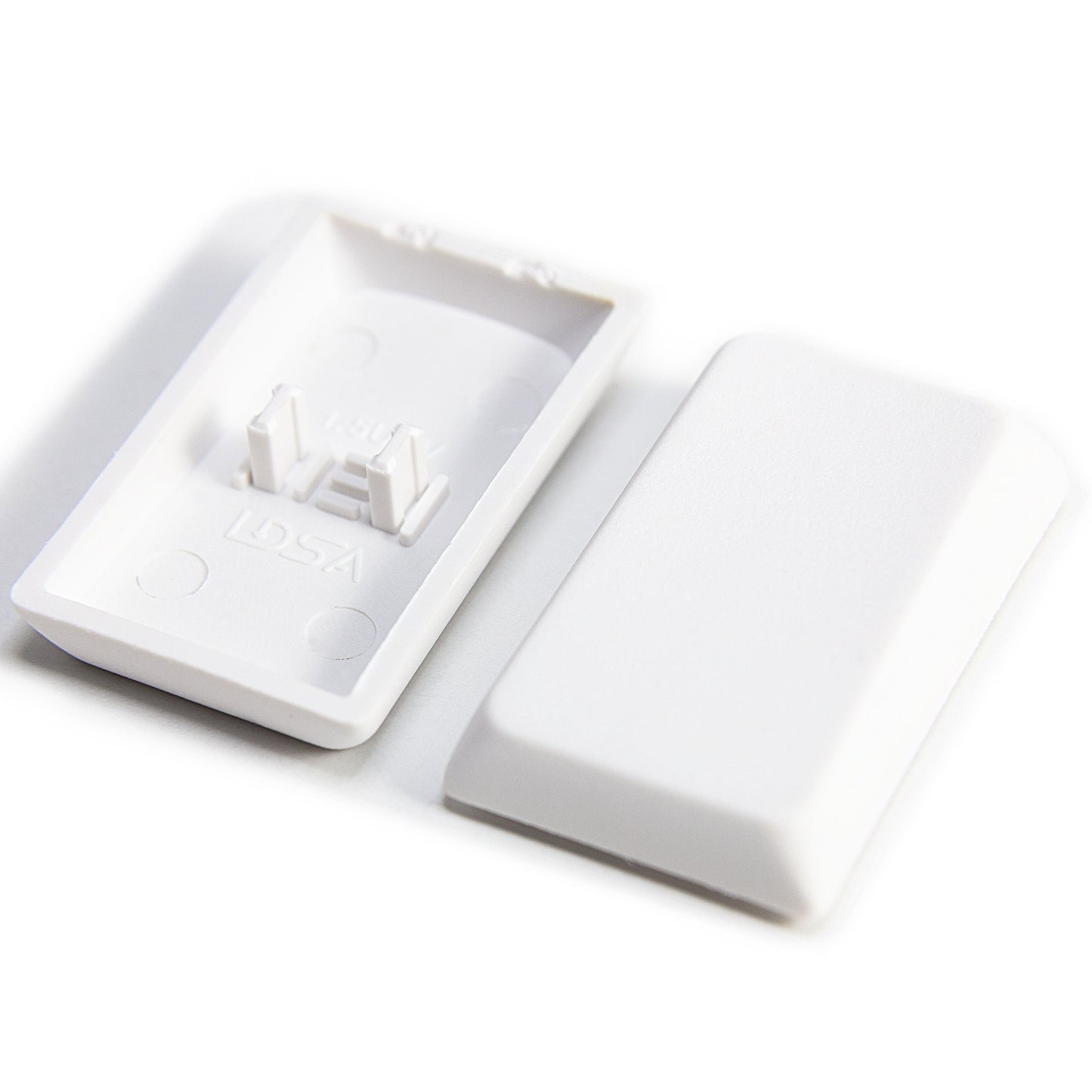 LDSA Low Profile Blank Keycaps