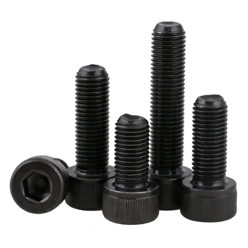 M5 Hex Head Bolts KEEBD