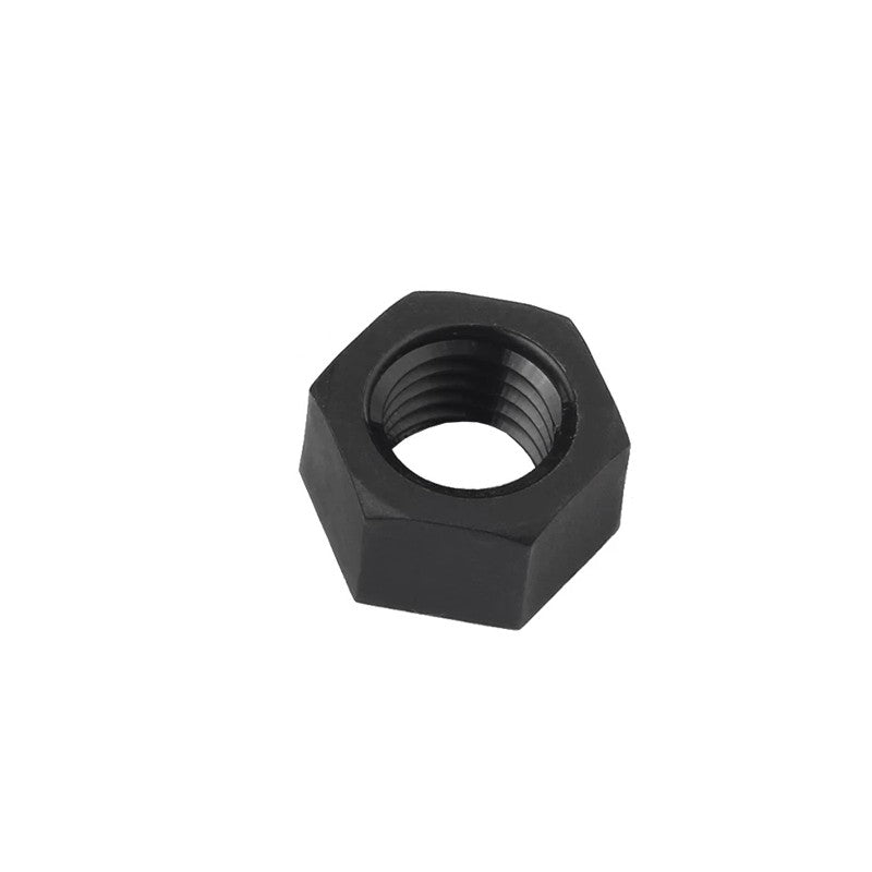 M5 Plastic Nut KEEBD