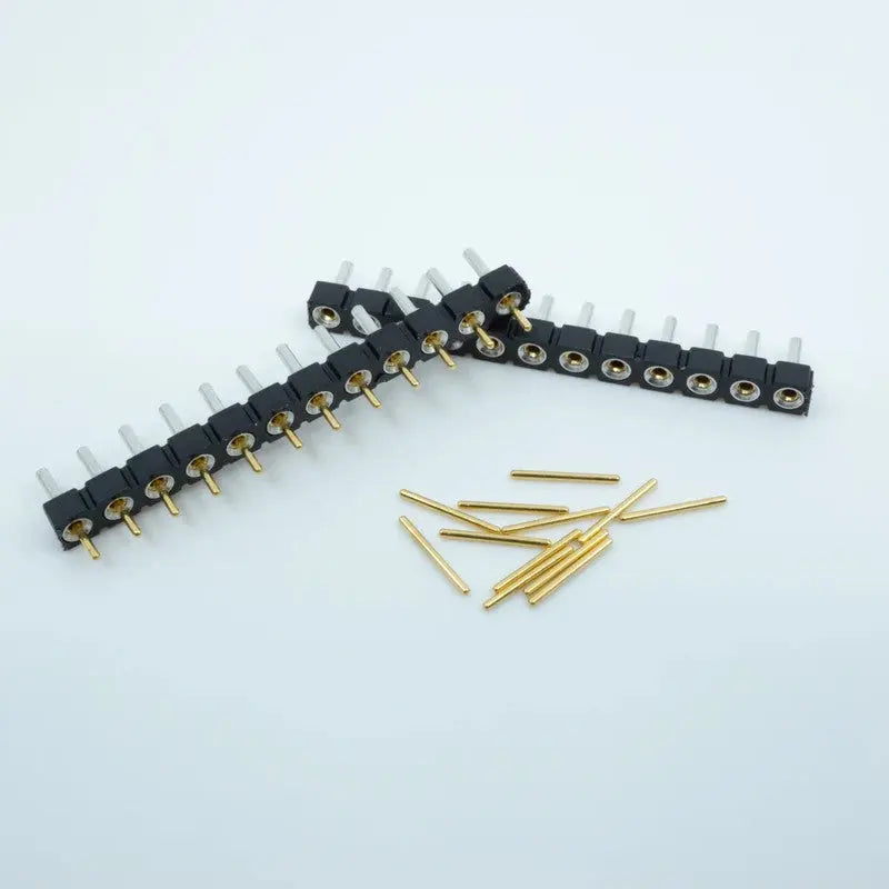 Mill-Max Low Profile Controller Pins (Pack of 25) Mill-Max