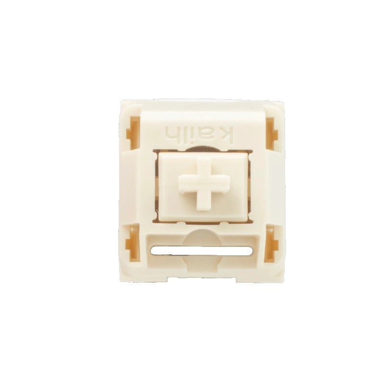 Novelkeys Cream Kailh