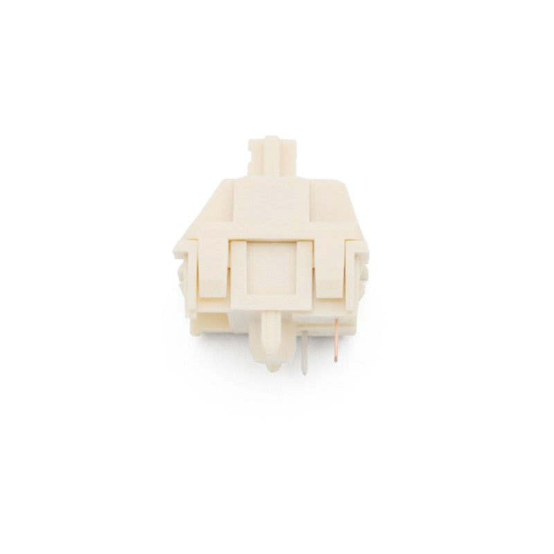 Novelkeys Cream Kailh