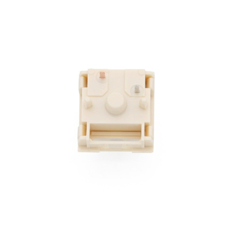 Novelkeys Cream Kailh