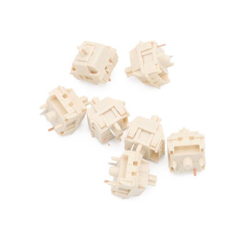 Novelkeys Cream Kailh