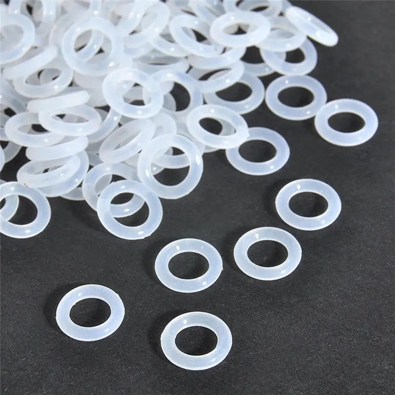 O-Ring Switch Dampeners KEEBD