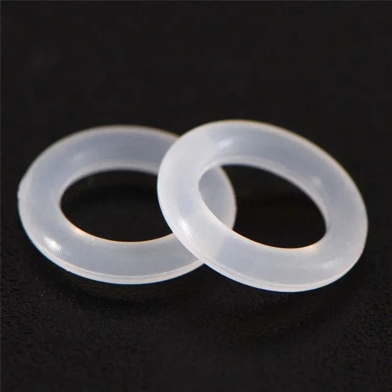 O-Ring Switch Dampeners KEEBD