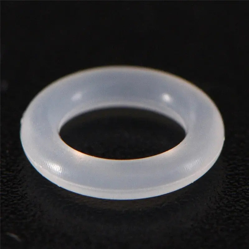 O-Ring Switch Dampeners KEEBD