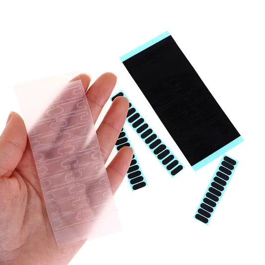 PCB Stabilizers Film/Pad (Pack of 10) KEEBD