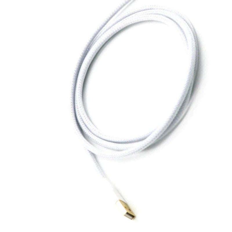 PET Double Sleeved USB Keyboard Cable KEEBD
