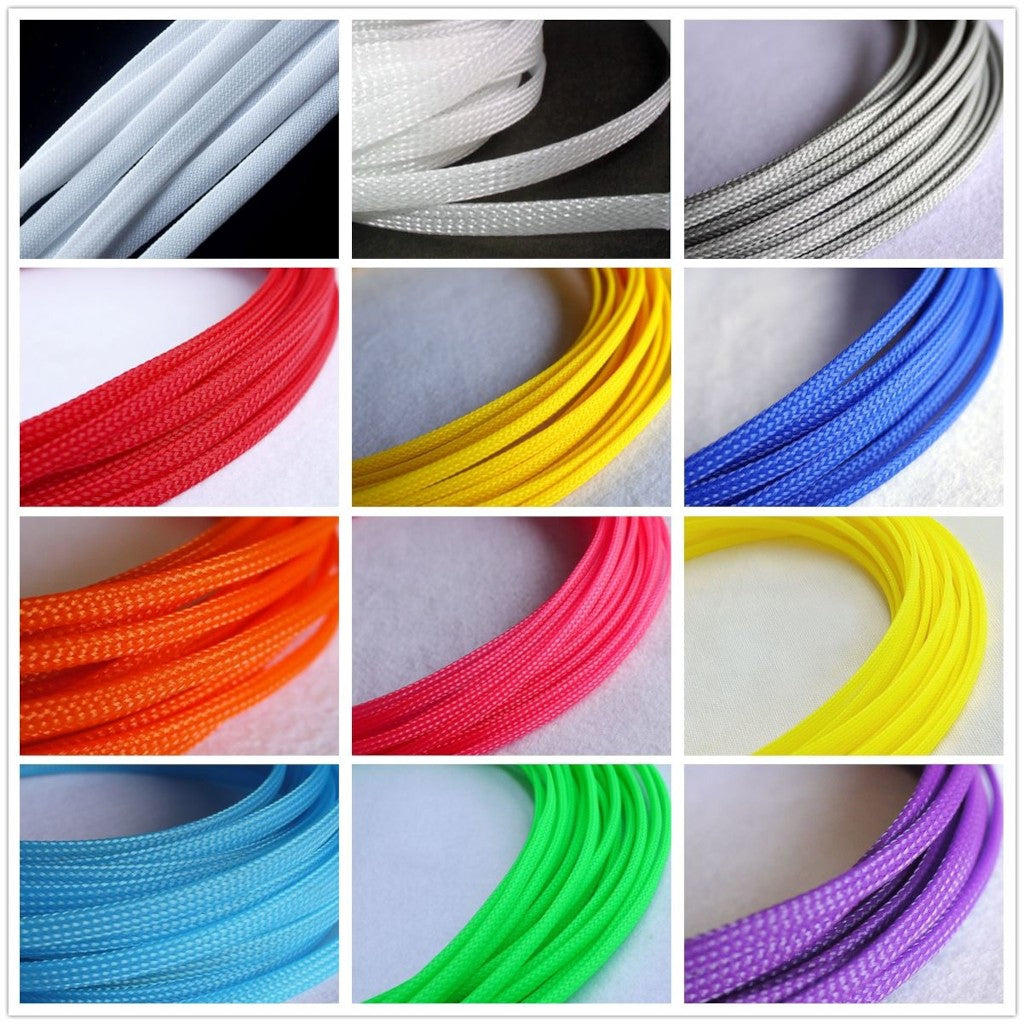 PET Sleeving KEEBD