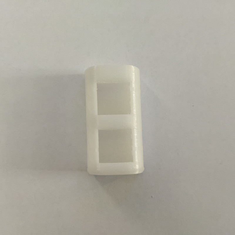 Pee-Two 3D Printed Case KEEBD