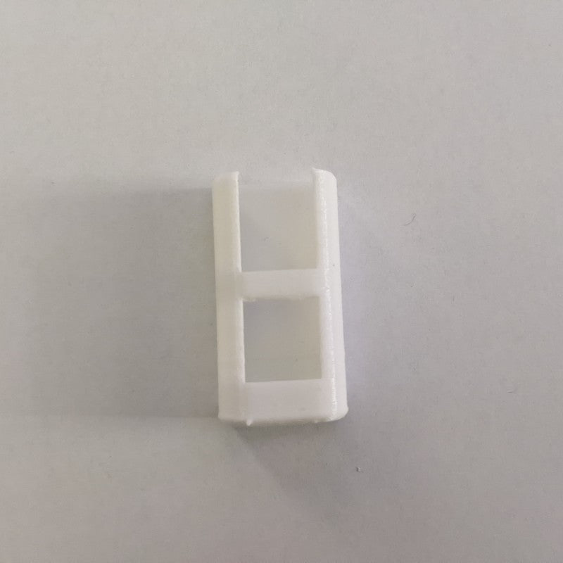 Pee-Two 3D Printed Case KEEBD