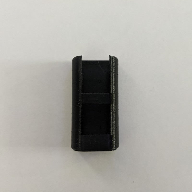 Pee-Two 3D Printed Case KEEBD