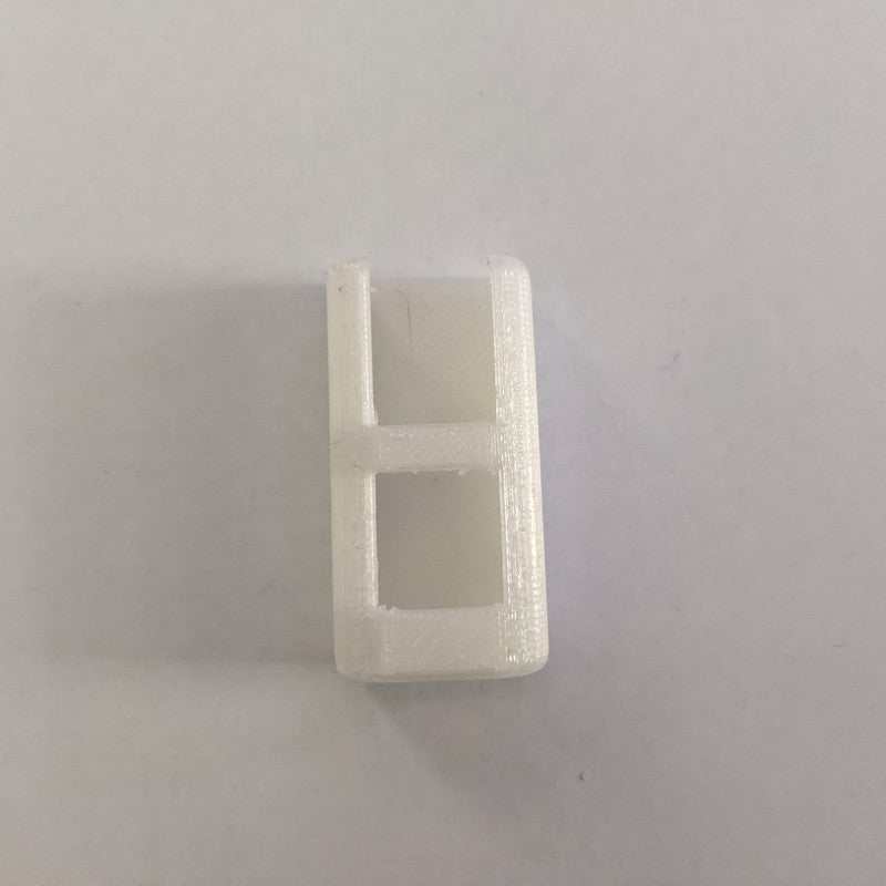 Pee-Two 3D Printed Case KEEBD