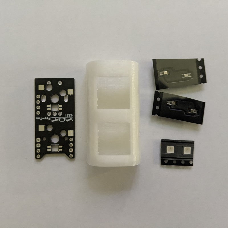 Pee-Two Keyboard Kit KEEBD