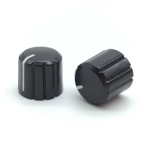 Plastic Encoder Knob KEEBD