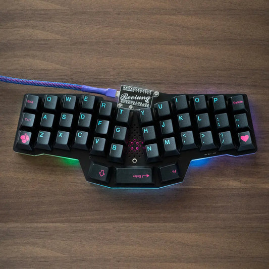 Reviung 39 MK-II Keyboard Kit KEEBD