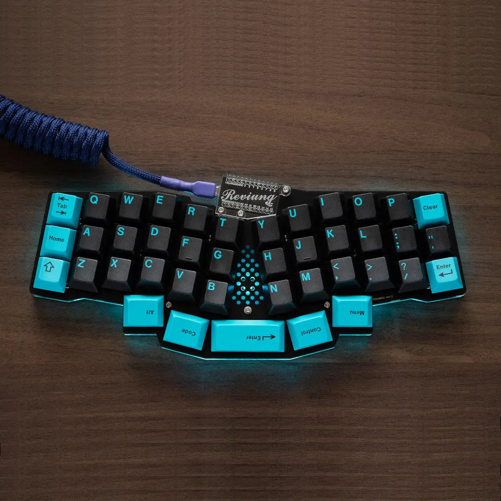 Reviung 41 Keyboard Kit KEEBD