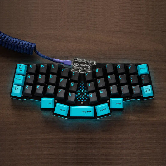 Reviung 41 Keyboard Kit KEEBD