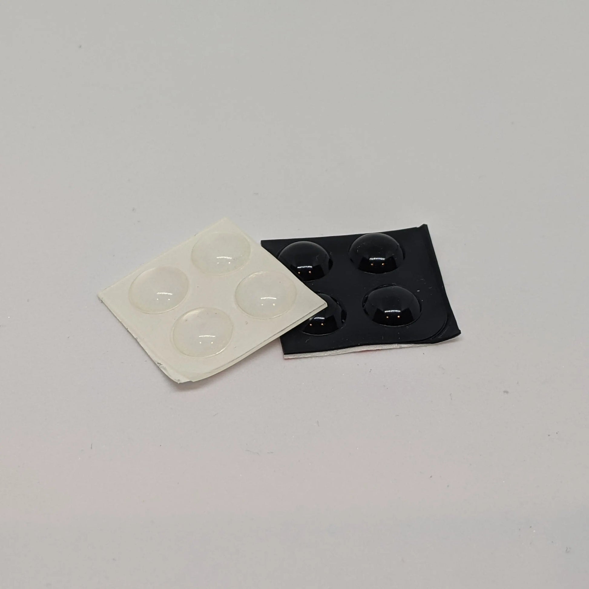 Rubber Feet with Adhesive Backing (Pack of 4) KEEBD