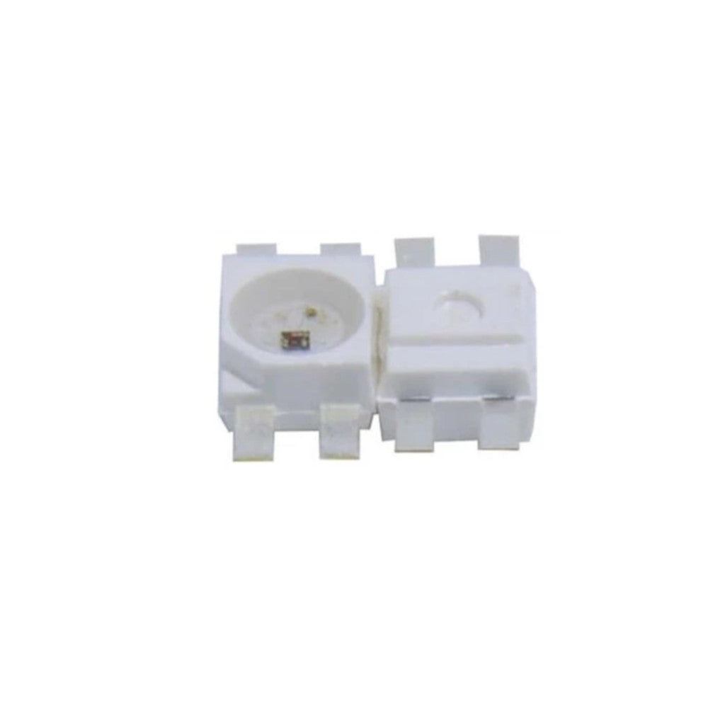 SK6812MINI-E RGB LED KEEBD