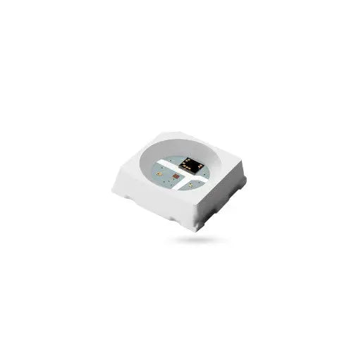 SK6812MINI RGB LED KEEBD