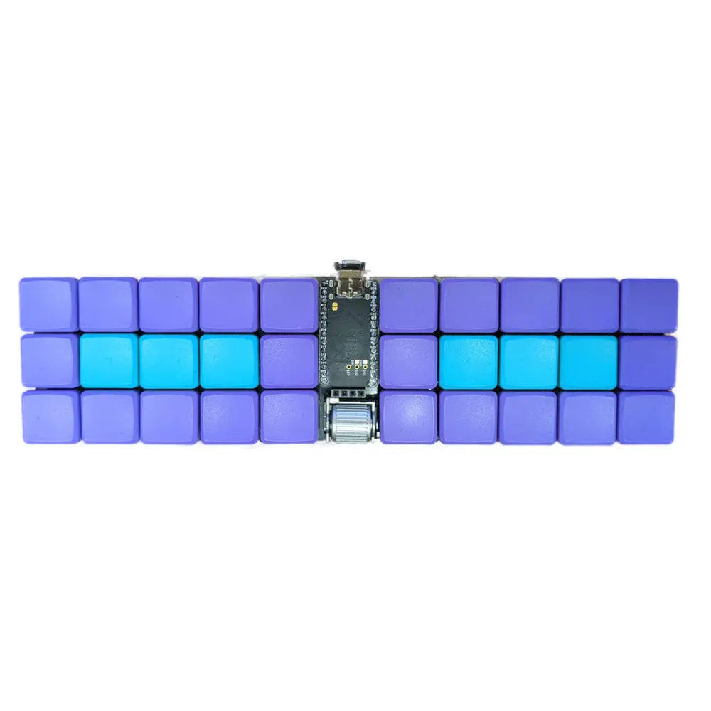 Satpad Keyboard Kit KEEBD
