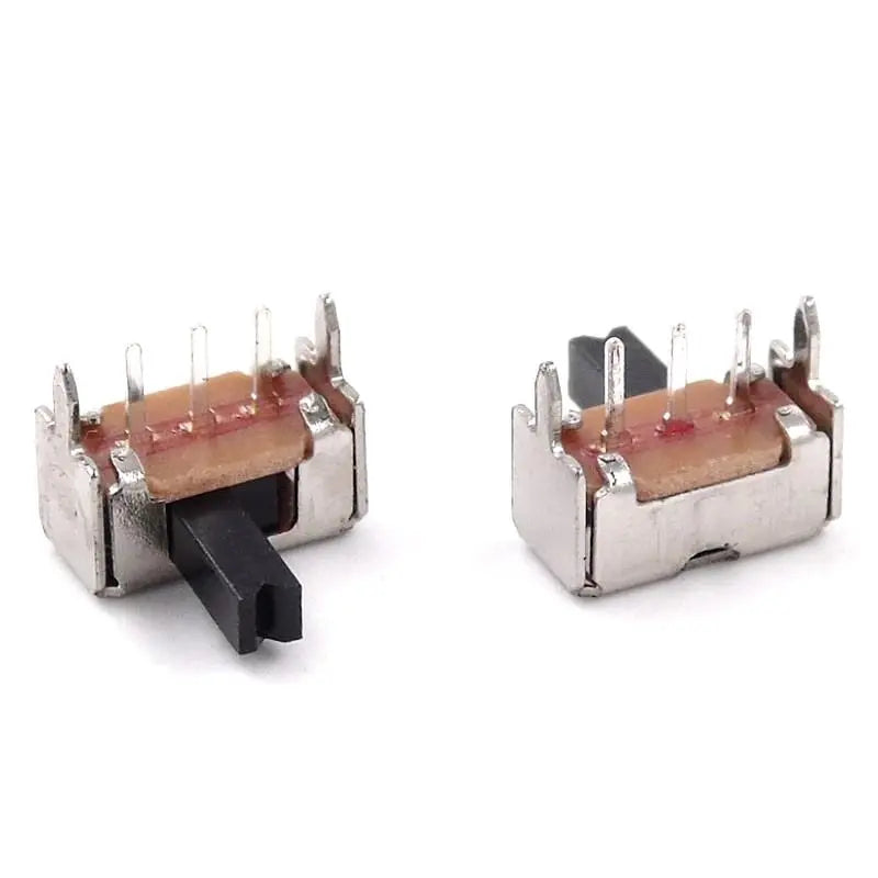 Switch 5mm 3 Pin 2 Positions KEEBD