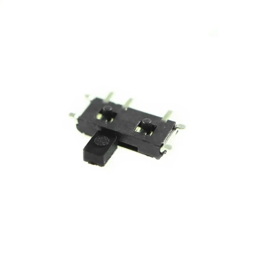 Switch Mini 7 Pin 2 Slide Positions KEEBD